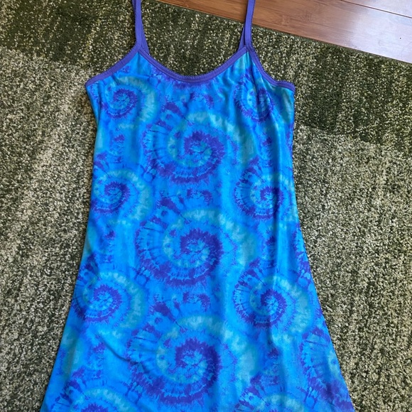 dELiA*s Dresses & Skirts - tie dye dress dolls kill